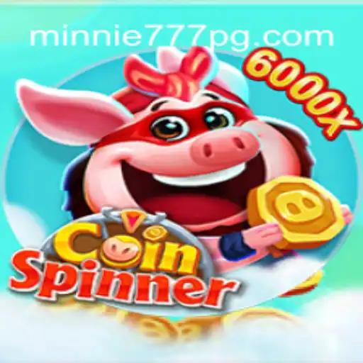 Descubra CoinSpinner: O Jogo de Estratégia que Conquistou Minnie777