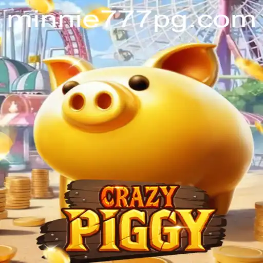 CrazyPiggy: Descubra as Atrações do Novo Jogo com a Palava-Chave Minnie777