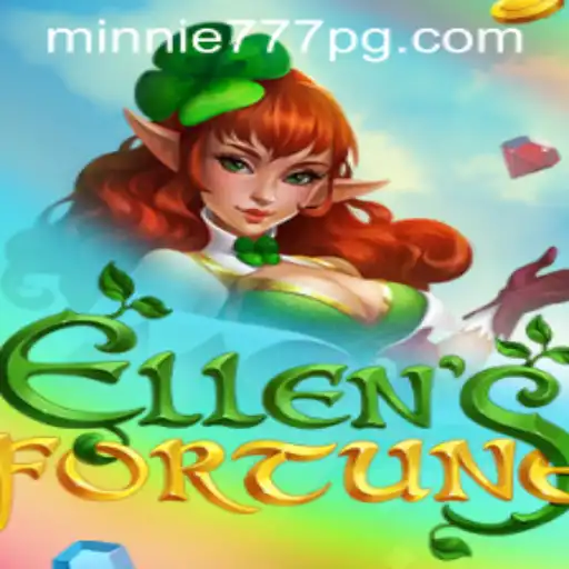 Descubra EllensFortune: Aventura e Sorte em Minigame Online