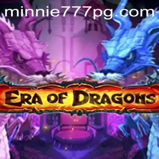 Descubra EraOfDragons: O Fascinante Mundo dos Dragões
