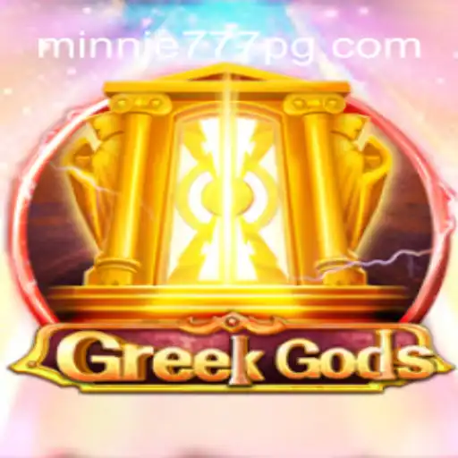 Descubra o Fascinante Mundo de GreekGods com Minnie777