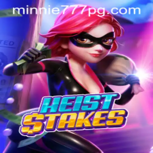 HeistStakes: O Jogo de Estratégia e Adrenalina para Amantes de Cassinos
