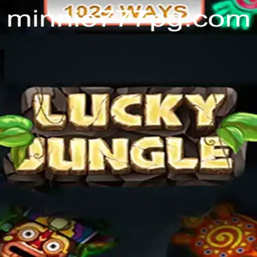 Descubra os Mistérios de LuckyJungle1024 com Minnie777