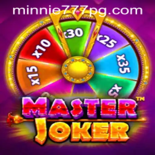 Explorando o Mundo Fascinante do Jogo MasterJoker
