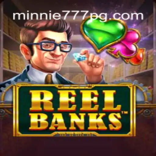 Descubra a Emoção de ReelBanks: Um Mergulho na Ação de Minnie777