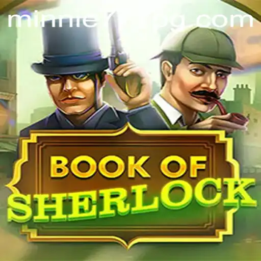 Explorando o Novo Fenômeno dos Jogos: BookOfSherlock