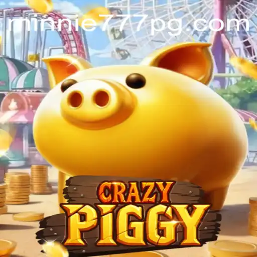 CrazyPiggy: Descubra as Atrações do Novo Jogo com a Palava-Chave Minnie777