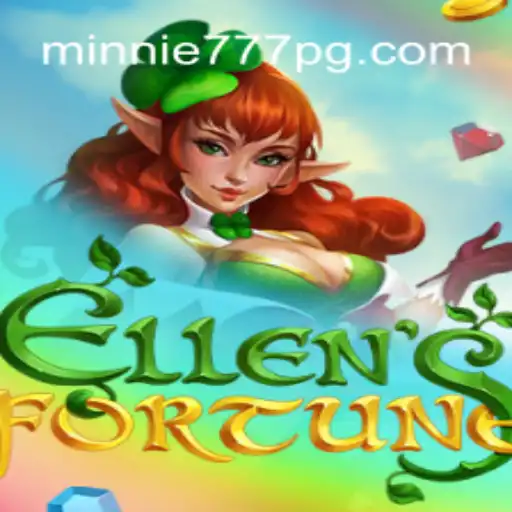 Descubra EllensFortune: Aventura e Sorte em Minigame Online