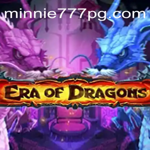 Descubra EraOfDragons: O Fascinante Mundo dos Dragões