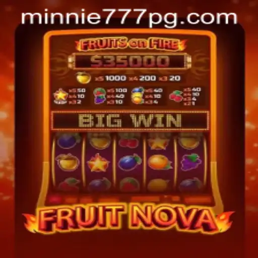 FruitNova: Aventura Frutífera e Regras Essenciais do Jogo