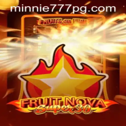 FruitrNovaSupe30: Explorando o Mundo dos Jogos Digitais com Minnie777