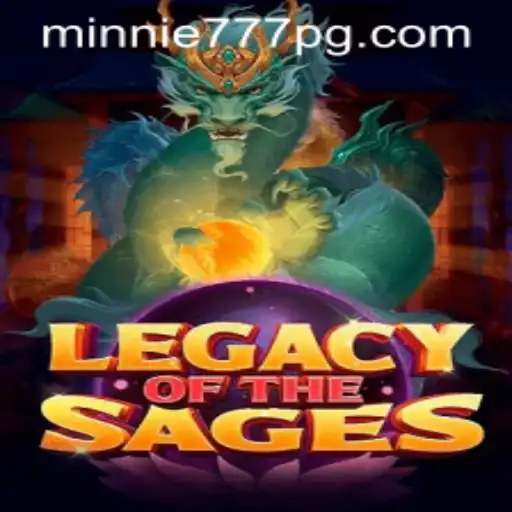 Descubra o Fascinante Mundo de LegacyoftheSages