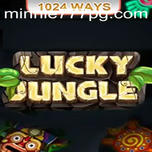 Descubra os Mistérios de LuckyJungle1024 com Minnie777