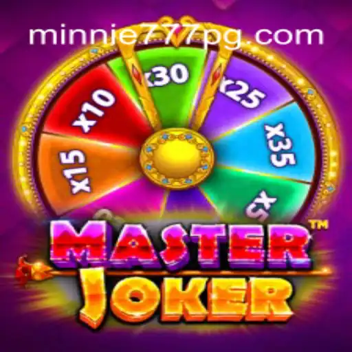 Explorando o Mundo Fascinante do Jogo MasterJoker