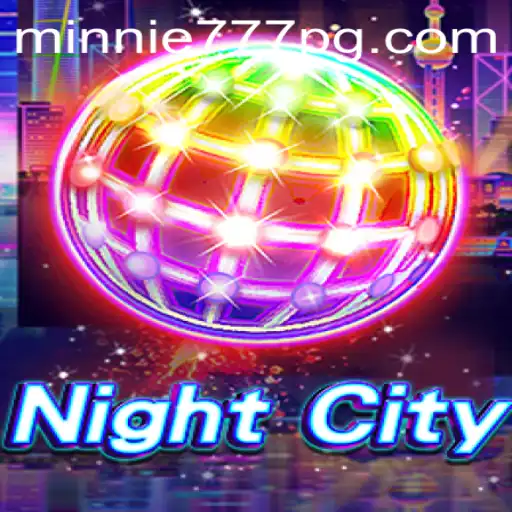 Descubra NightCity: O Universo Imersivo de Minnie777