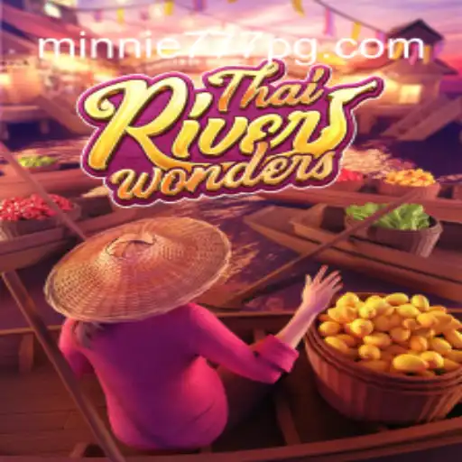 Explorando ThaiRiverWonders: Uma Jornada de Aventuras no Mundo dos Jogos