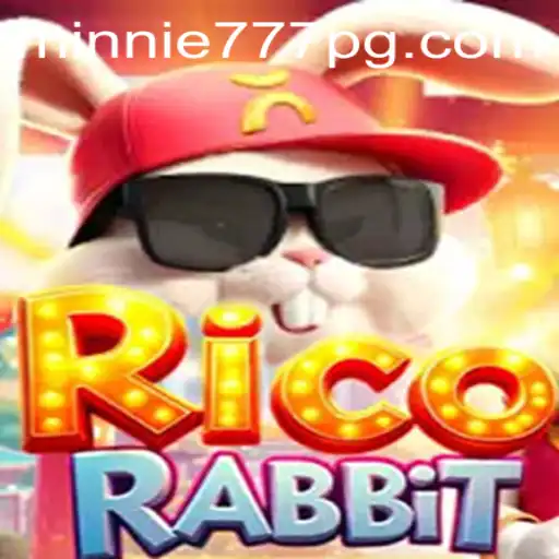 Explorando RicoRabbit: Aventuras Virtuais com Minnie777