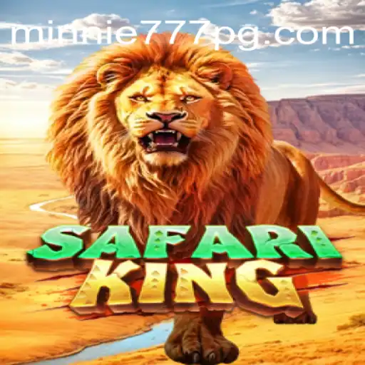 Explorando o Mundo de SafariKing: Aventura e Estratégia em um Novo Jogo