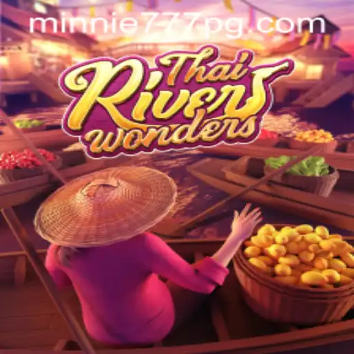Explorando ThaiRiverWonders: Uma Jornada de Aventuras no Mundo dos Jogos