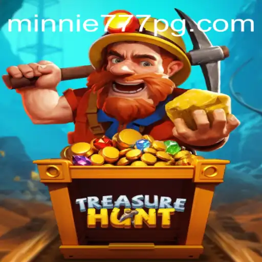 Descubra a Aventura de 'TreasureHunt' - O Jogo de Caça ao Tesouro que Conquista Fãs Mundialmente